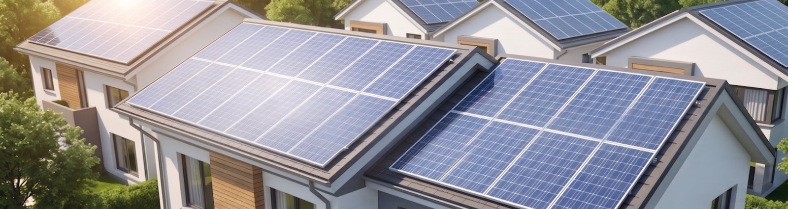 Instalación de paneles solares JMD Energy